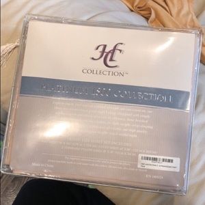 HC platinum 1800 collection